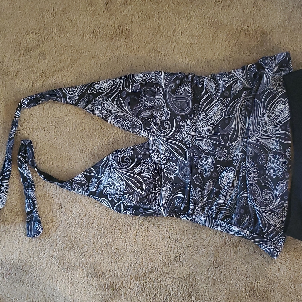 NWT Tankini swimsuit